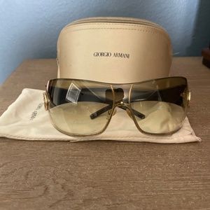 Giorgio Armani Sunglasses